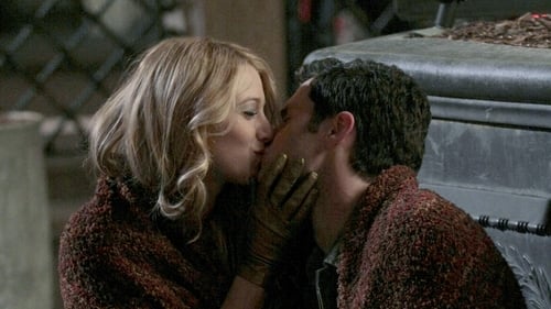 Gossip Girl: 1×14