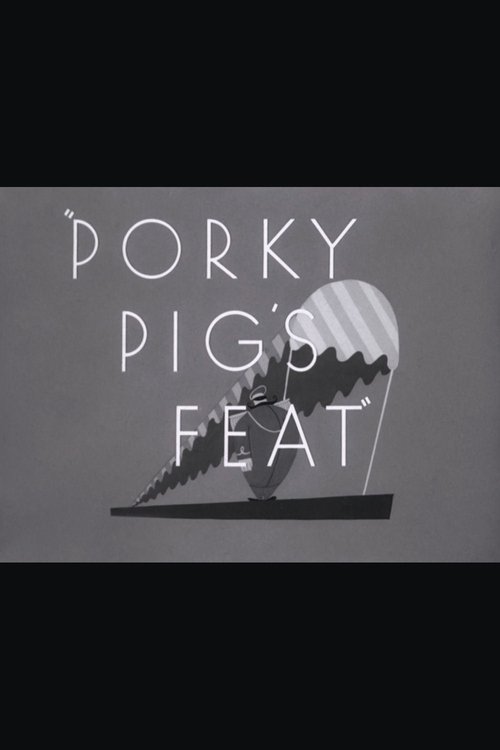 Porky Pig's Feat Streaming VF