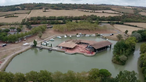 De l’asphalte à l’assiette Bild 6