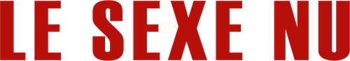 Le sexe nu