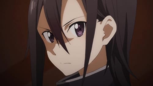 Sword Art Online: 2×8