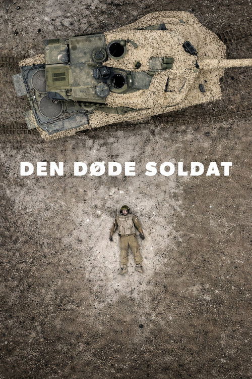Den døde soldat
