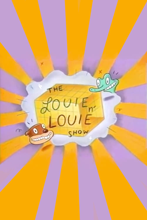 The Louie N' Louie Show in: A Seedy Situation (1993)