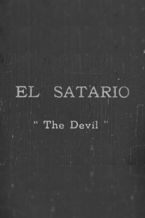 El satario poster