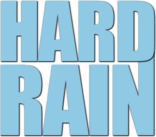 Hard Rain
