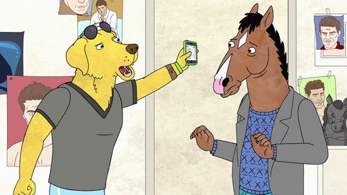BoJack Horseman: 1×6