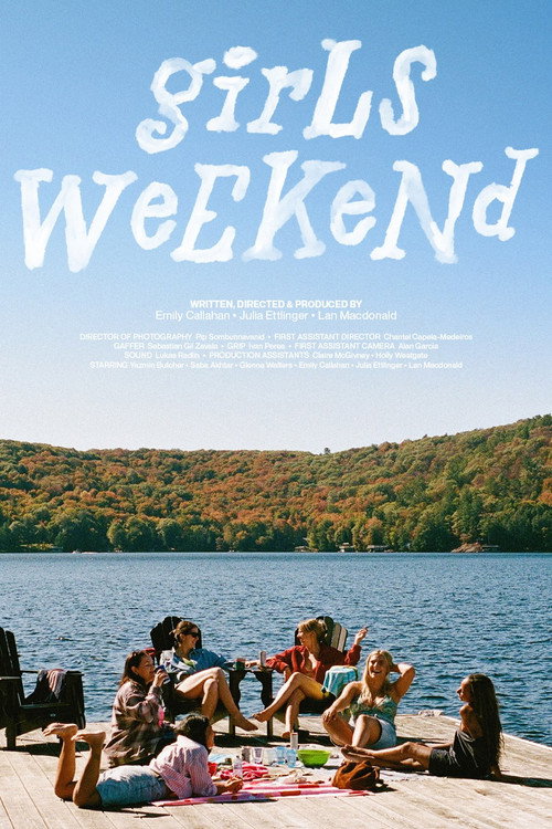 Girls Weekend