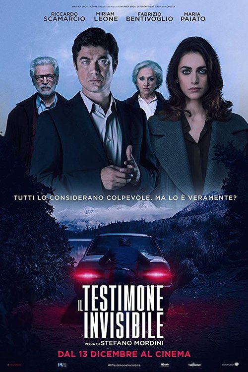 Schauen Il testimone invisibile On-line Streaming