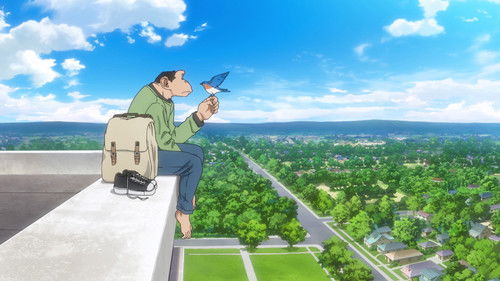 O Incidente de Darwin: 1×1