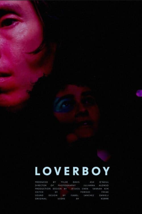 Loverboy (2023)