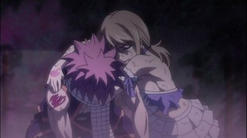 Fairy Tail: 3×23