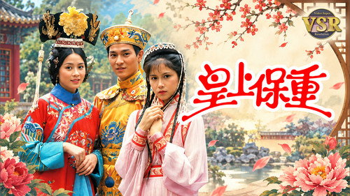 皇上保重 (數碼修復版)