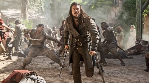 Black Sails: 4×3