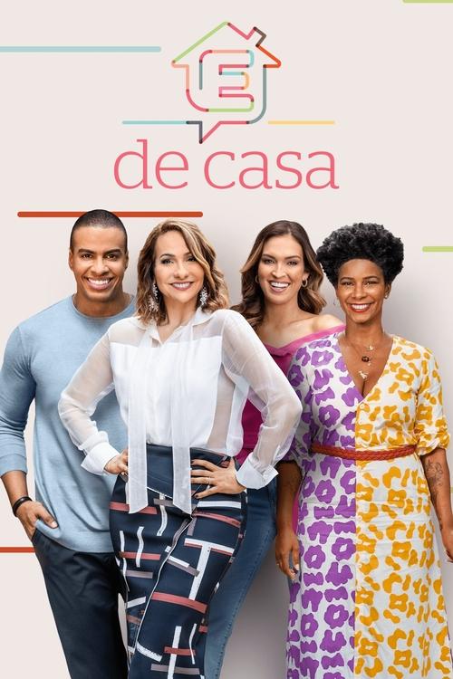 É de Casa (2015)