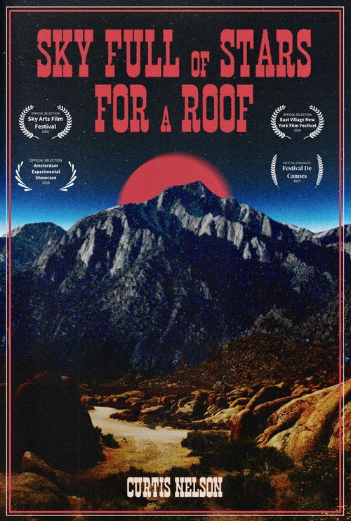 Sky Full of Stars for a Roof