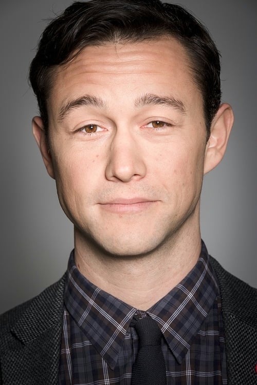 Kép: Joseph Gordon-Levitt színész profilképe