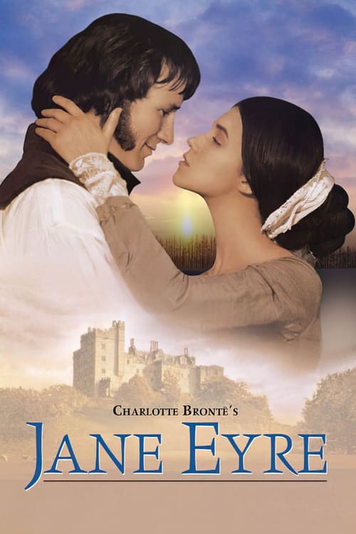 Where to stream Jane Eyre