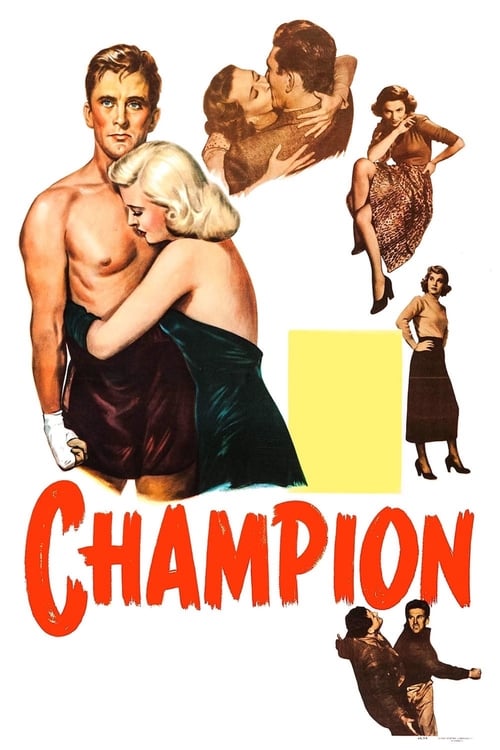 Le Champion 1949