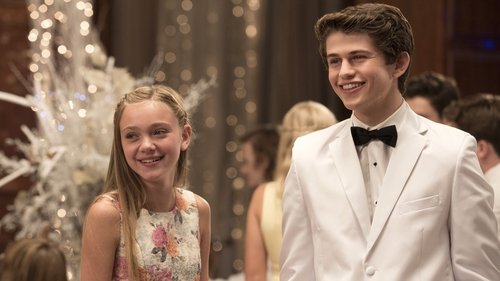 American Housewife: 1×8