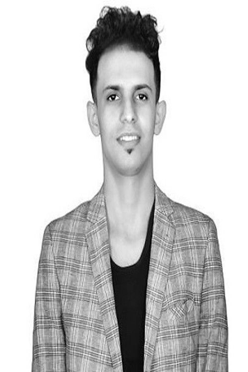 Foto de Fuad Al-Qrize