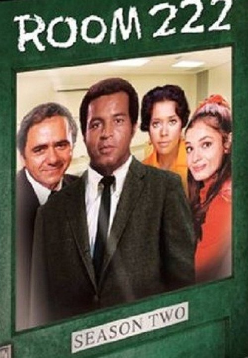 Room 222, S02E19 - (1971)