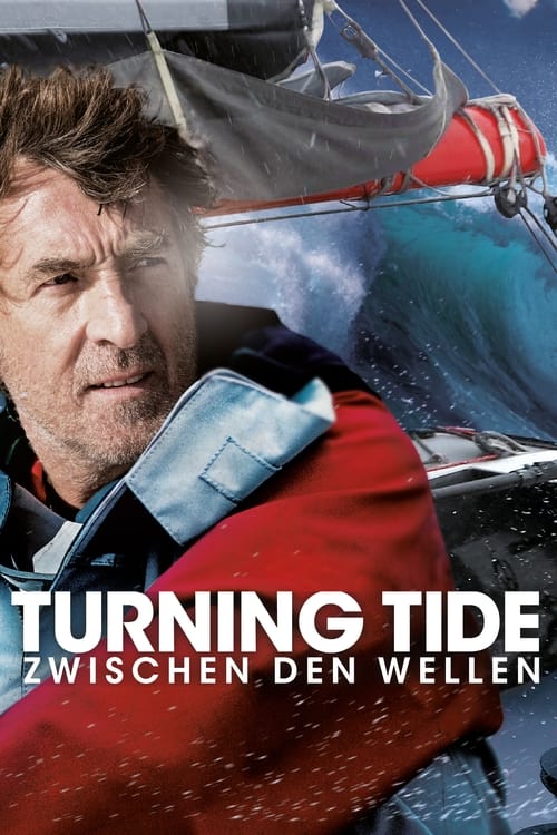 Turning Tide poster