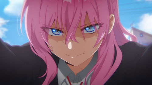 Shikimori's Not Just a Cutie