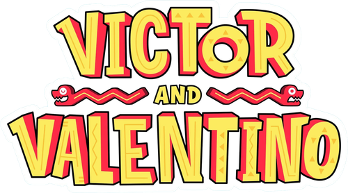 Victor and Valentino