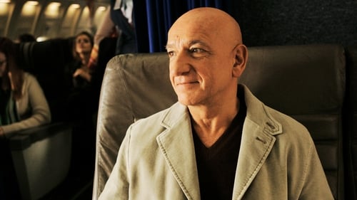 The Sopranos - Season 6 - Episode 7: Luxury Lounge