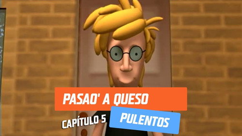 Episódio 5