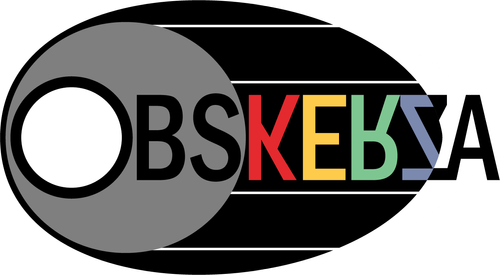 OBSKERZA