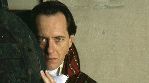 The Scarlet Pimpernel