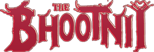 The Bhootnii