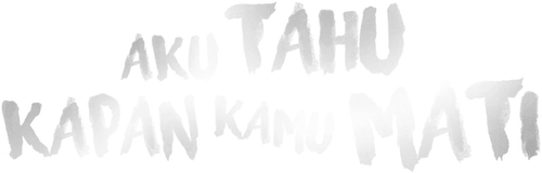 I Know When You Dead
