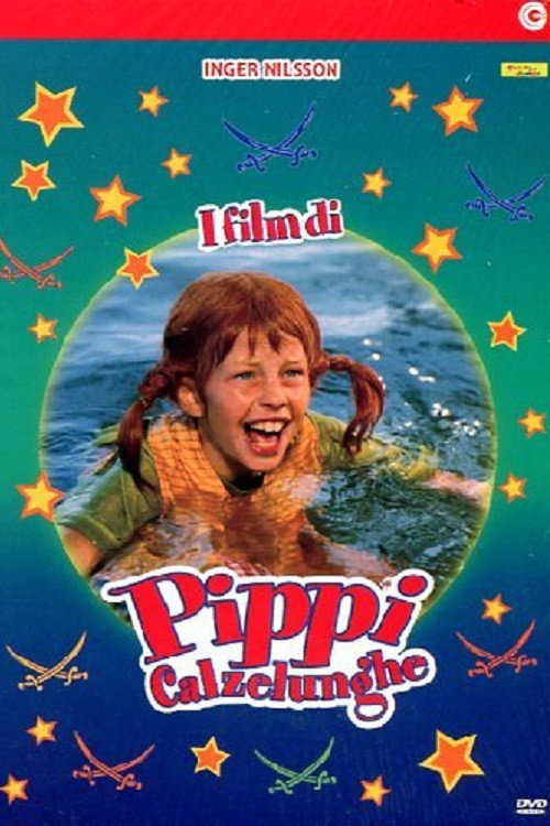 Pippi Calzelunghe - Collezione