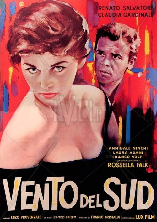 Vento del Sud