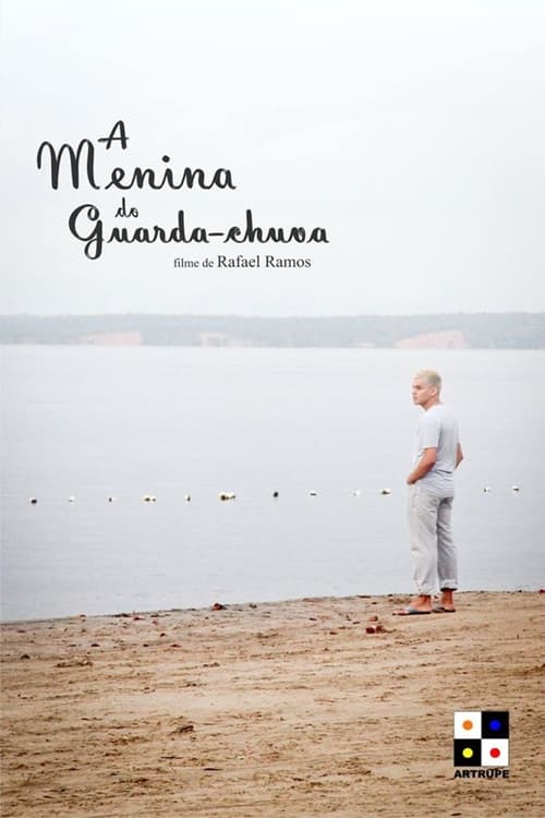 A Menina do Guarda-Chuva (2015)