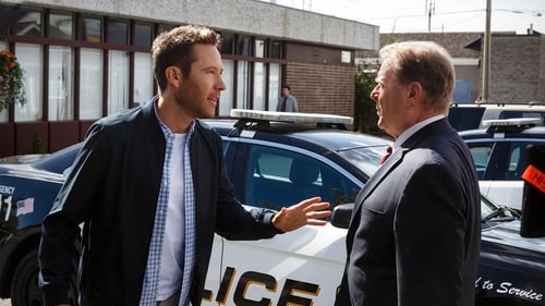 Poster della serie Impastor