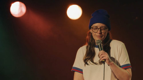 Emily Catalano: The Introvert still