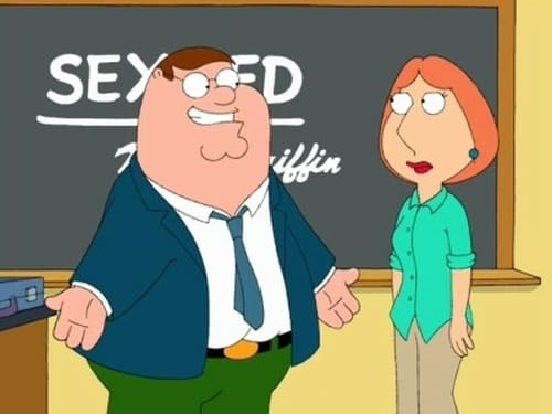 Poster della serie Family Guy