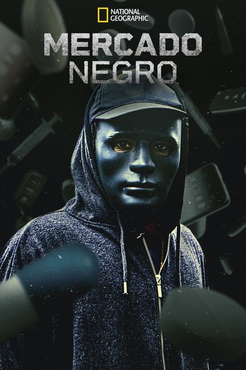 Mercado Negro poster