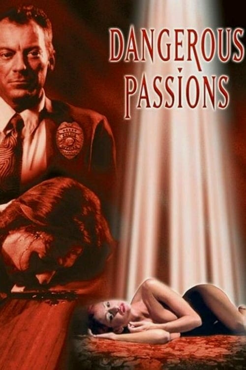 Poster Dangerous Passions 2003