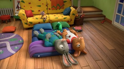 Image de l'épisode 1