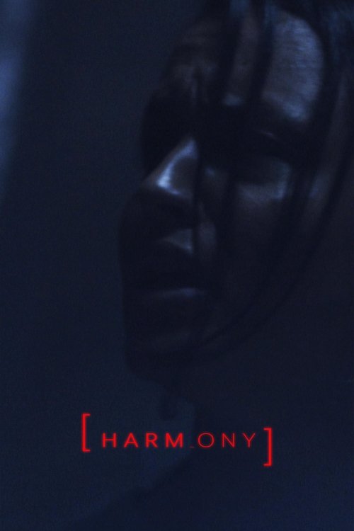 Harmony poster