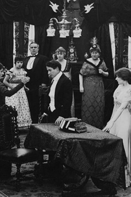 Pillars of Society (1916)