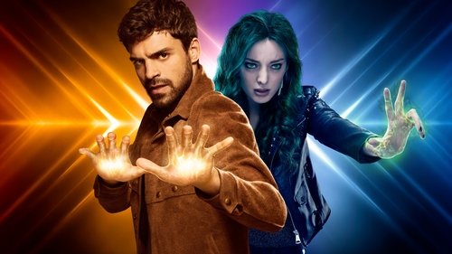 The Gifted: Os Mutantes