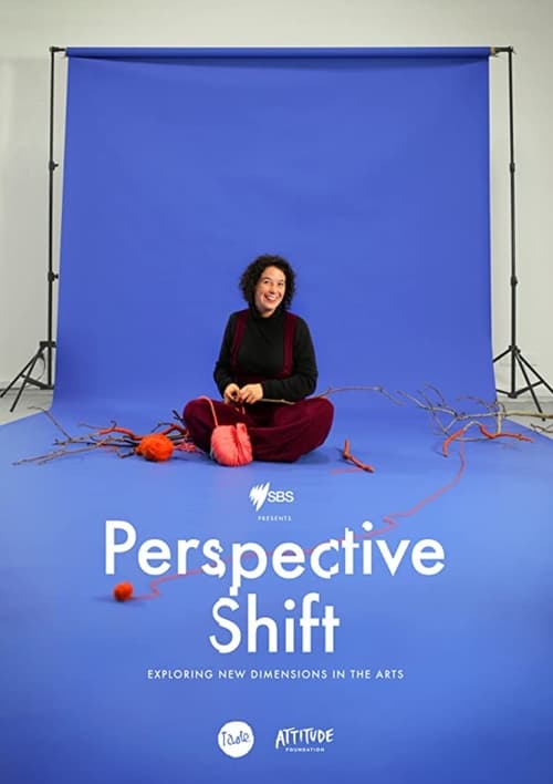 Perspective Shift (2019)