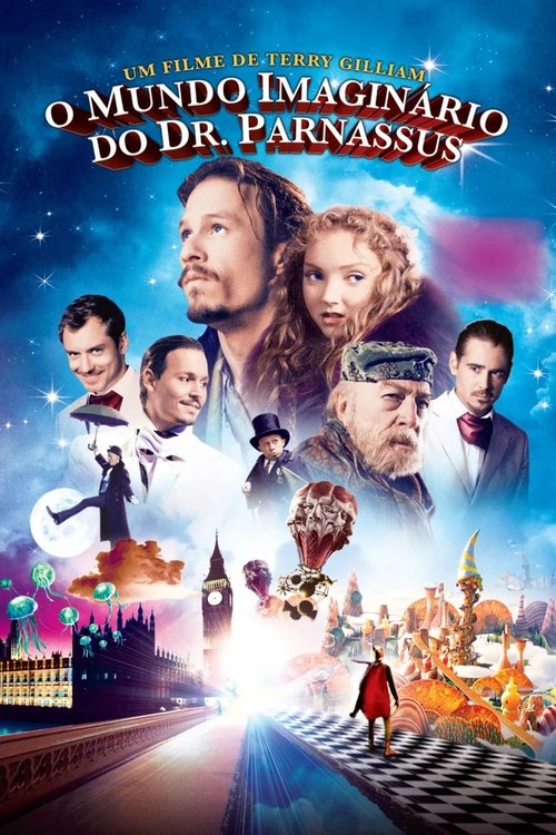 Movie Image