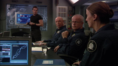 Stargate SG-1 · S8E12 : En détresse, image 2