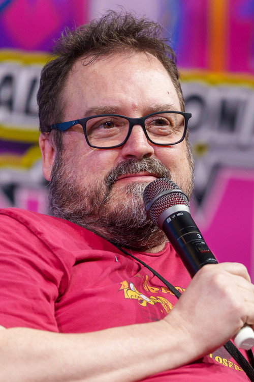 Andy Merrill